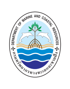 DMCR logo