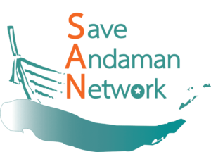 Save Andaman Network